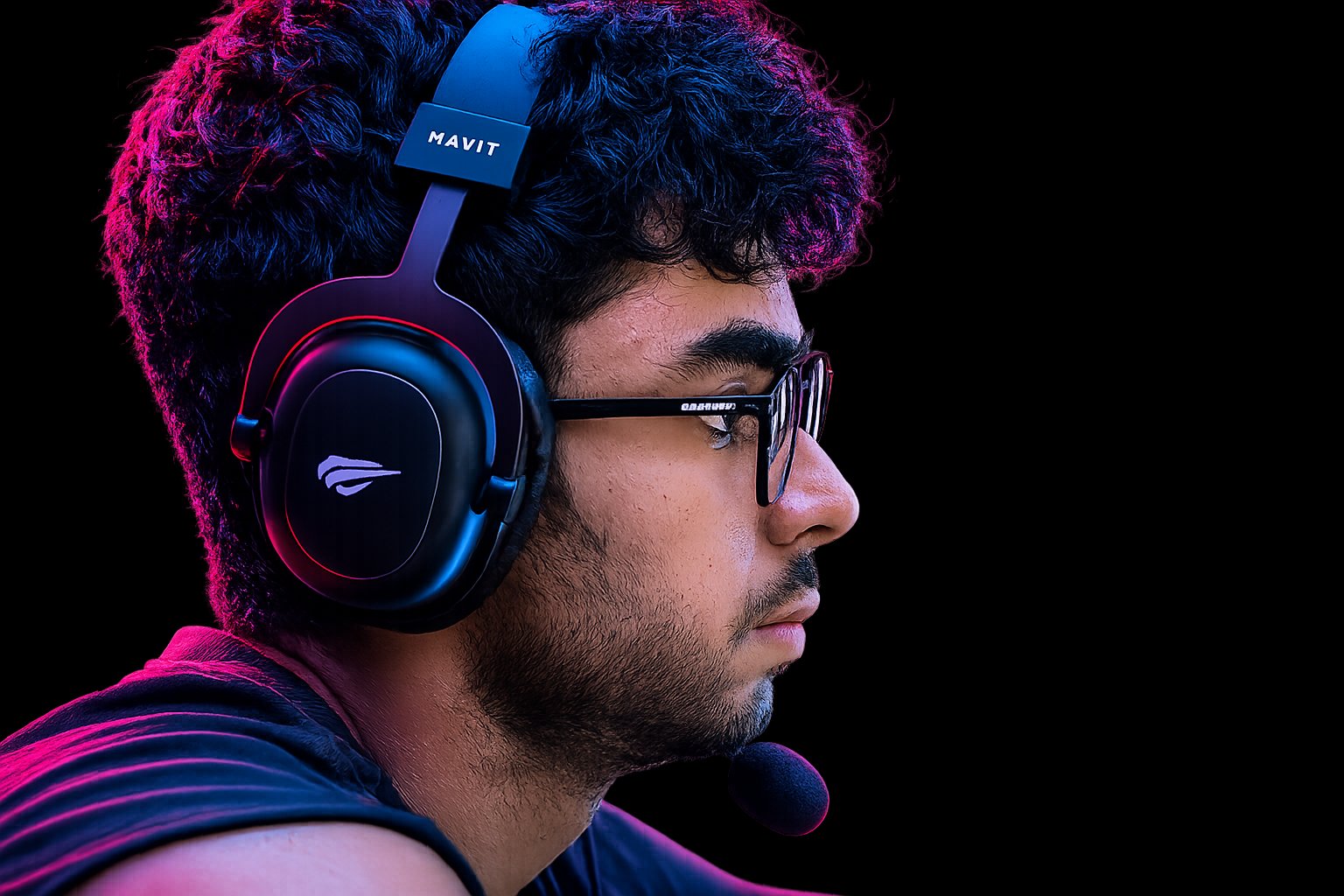 Domin8 gamer