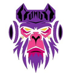 New Domin8 logo